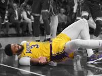 RAYBET- 浓眉哥戴维斯有几个总冠军 