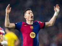 雷竞技-关于莱万多夫斯基遭遇十连败，皇家马德里教练面临压力！的信息