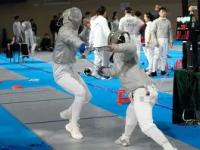 RAYBET-击剑淘汰赛掀起高潮，塞北雷豹队淘汰对手闽南雄狮队，战至最后一刻——技战术储备厚实的简单介绍