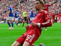 RAYBET-利物浦迎法甲关键赛，冲刺阶段豪取连胜，质疑声仍在，赛季目标并未改变的简单介绍